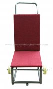 Banquet chair trolley/cart