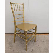 Resin Chiavari Chair